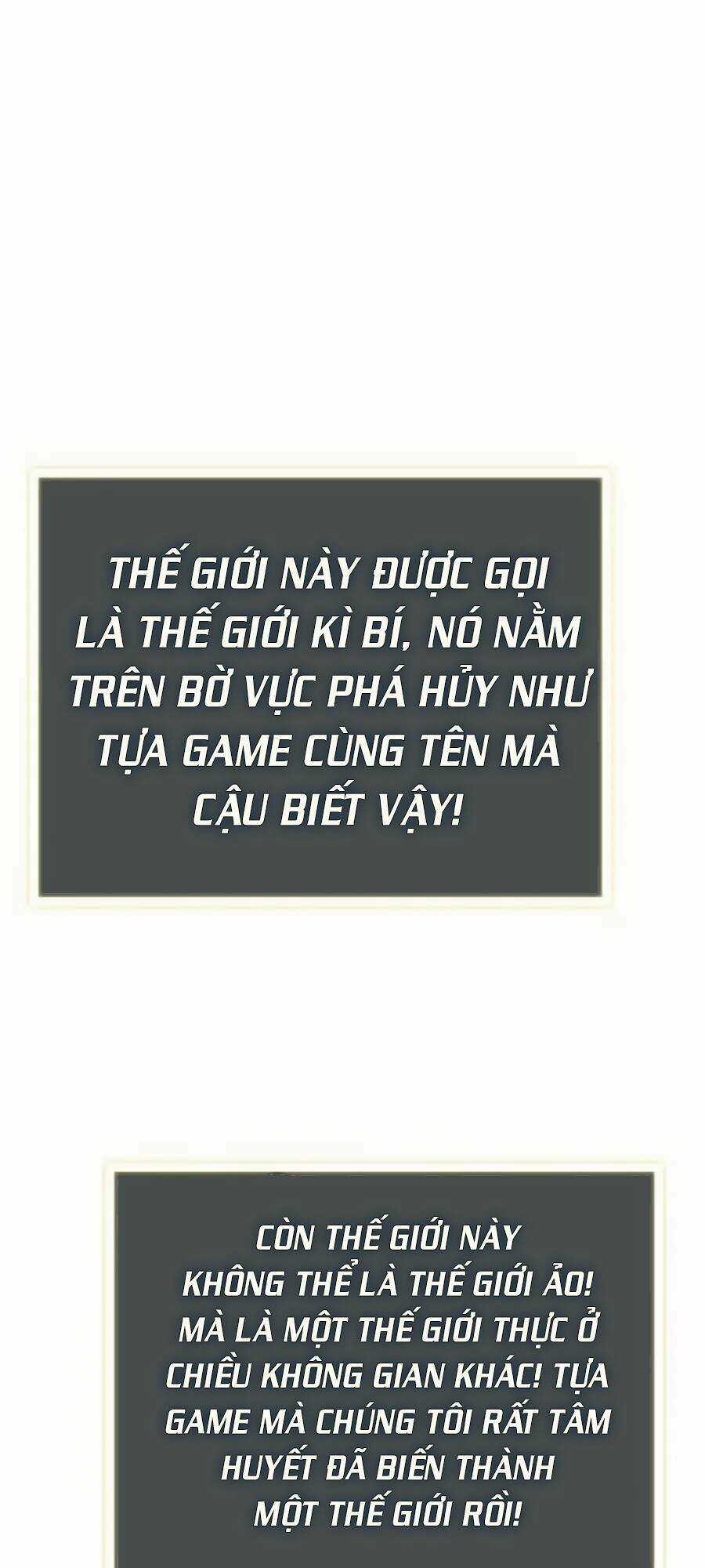 Giáo Viên Của Những Nhân Vật Phản Diện Chapter 7 trang 73