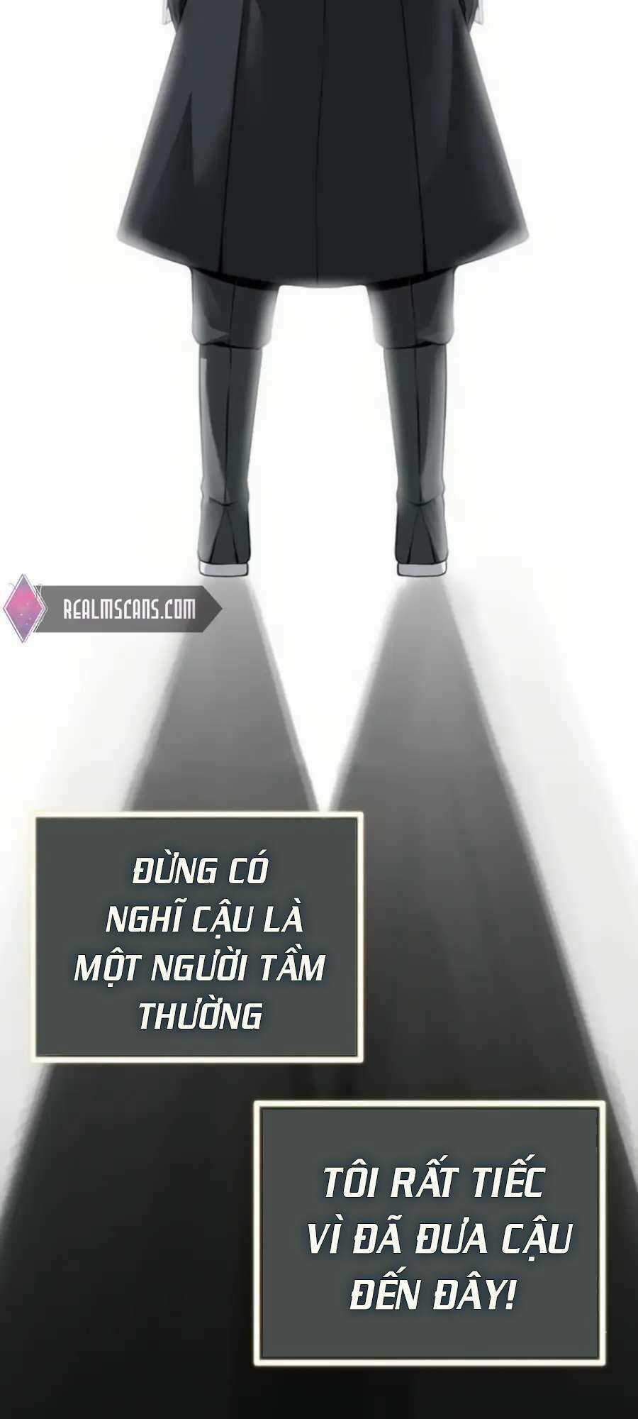 Giáo Viên Của Những Nhân Vật Phản Diện Chapter 7 trang 75