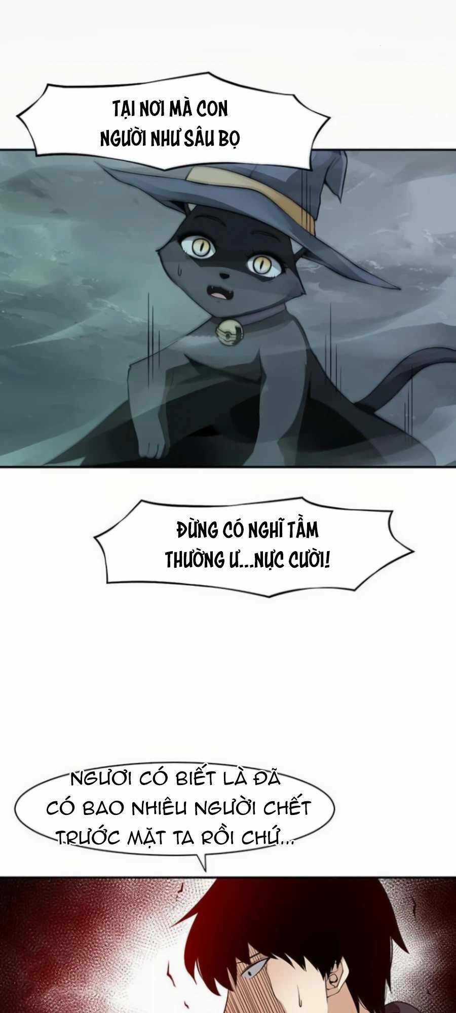 Giáo Viên Của Những Nhân Vật Phản Diện Chapter 7 trang 77