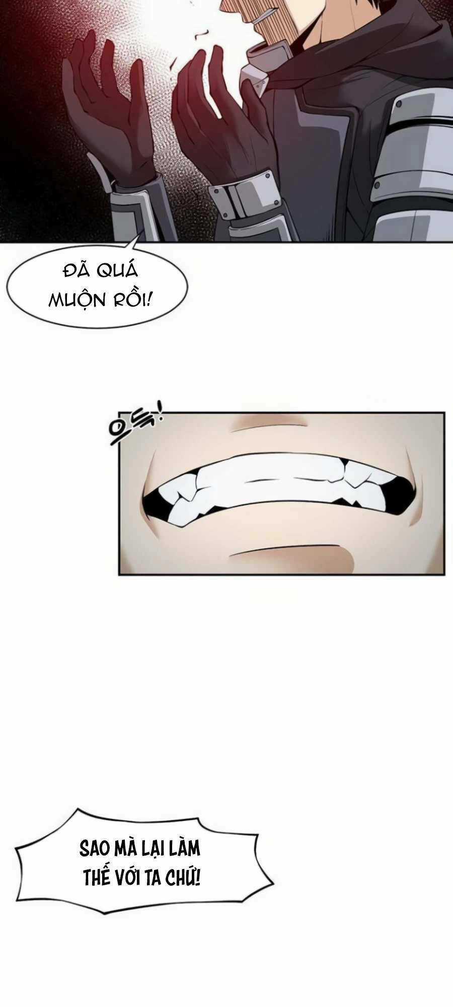 Giáo Viên Của Những Nhân Vật Phản Diện Chapter 7 trang 78