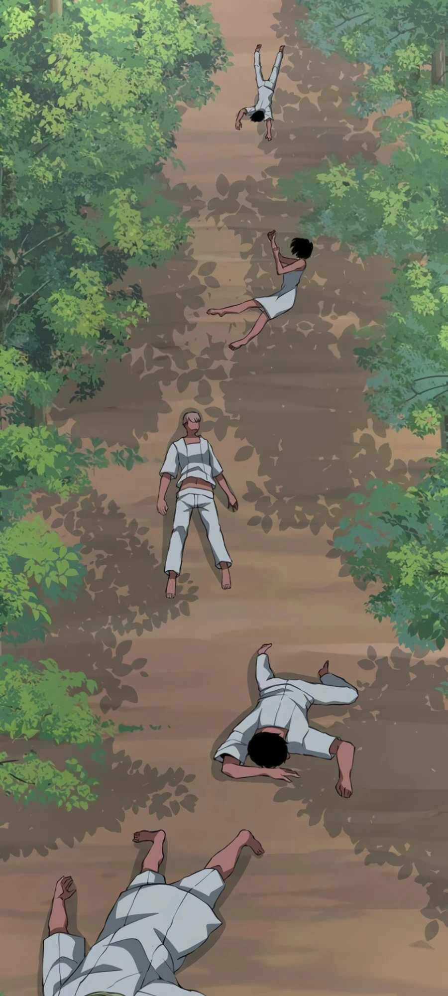 Giáo Viên Của Những Nhân Vật Phản Diện Chapter 7 trang 81