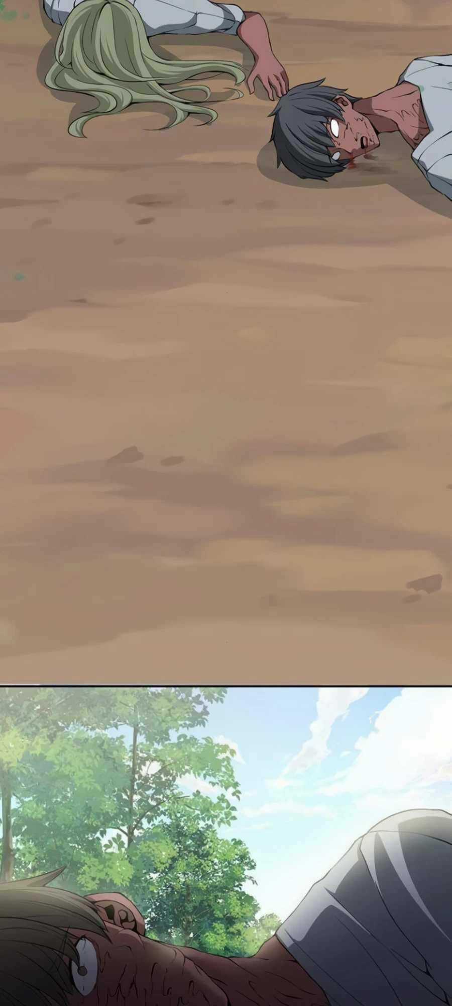 Giáo Viên Của Những Nhân Vật Phản Diện Chapter 7 trang 82