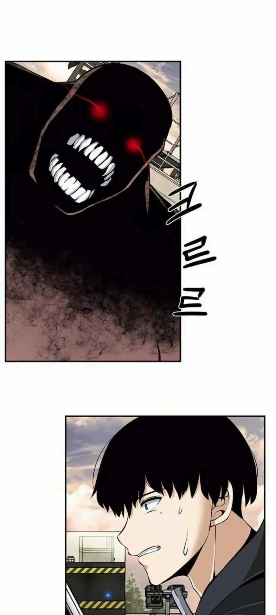 Giáo Viên Của Những Nhân Vật Phản Diện Chapter 7 trang 9