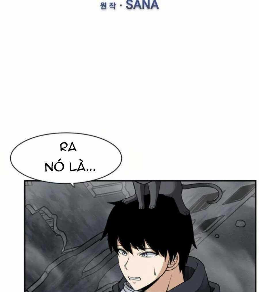 Giáo Viên Của Những Nhân Vật Phản Diện Chapter 8 trang 11