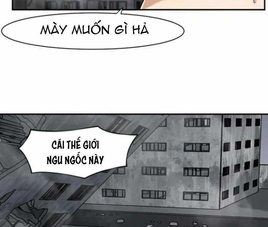 Giáo Viên Của Những Nhân Vật Phản Diện Chapter 8 trang 14