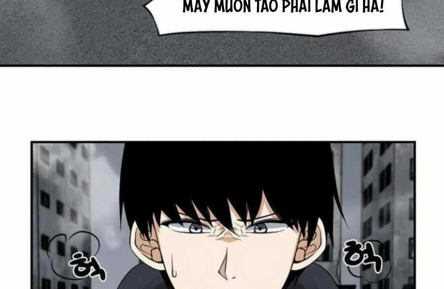 Giáo Viên Của Những Nhân Vật Phản Diện Chapter 8 trang 16