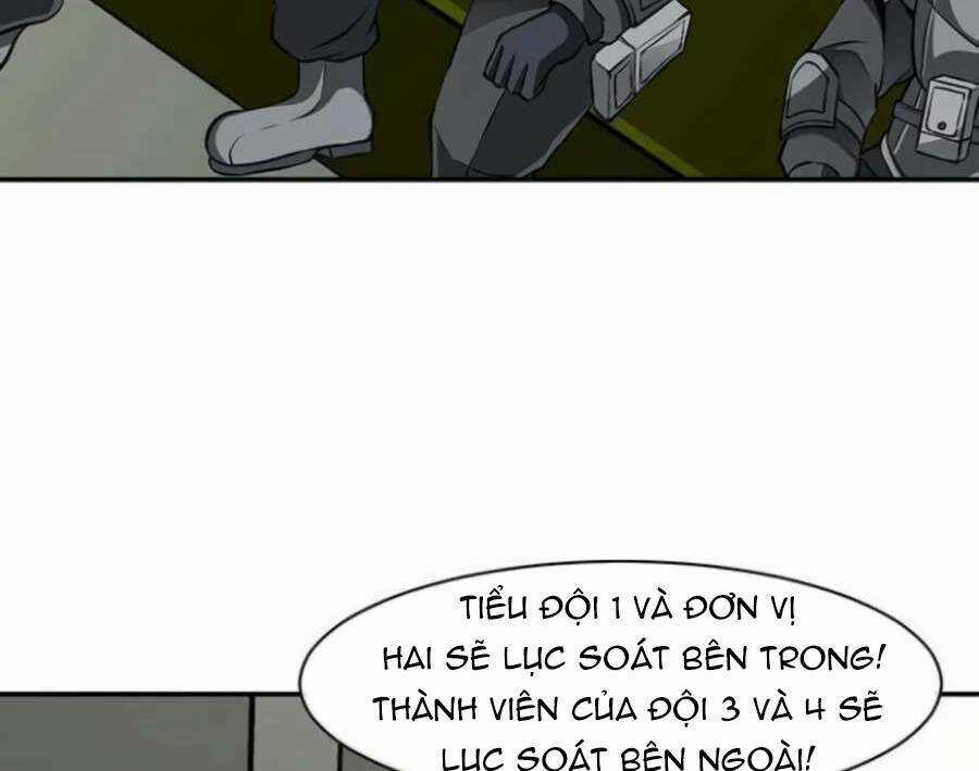 Giáo Viên Của Những Nhân Vật Phản Diện Chapter 8 trang 31