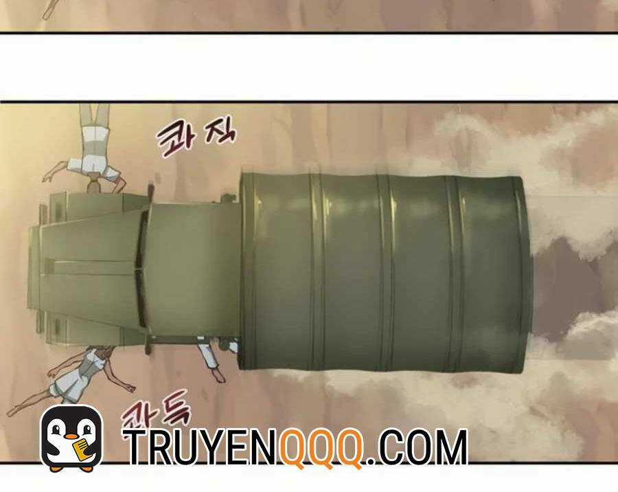 Giáo Viên Của Những Nhân Vật Phản Diện Chapter 8 trang 4