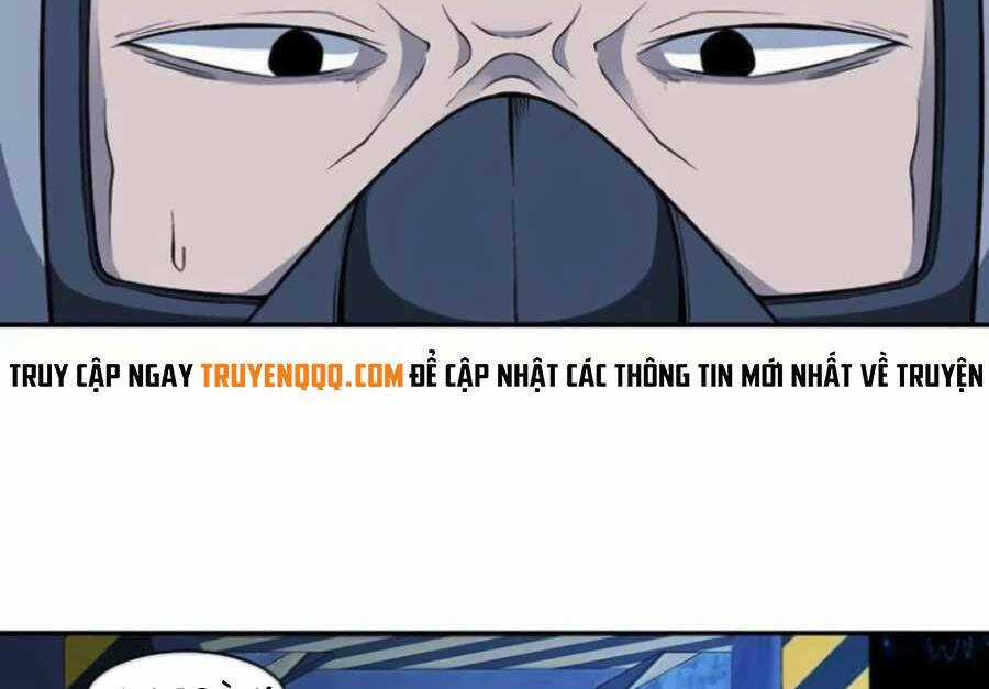 Giáo Viên Của Những Nhân Vật Phản Diện Chapter 8 trang 49