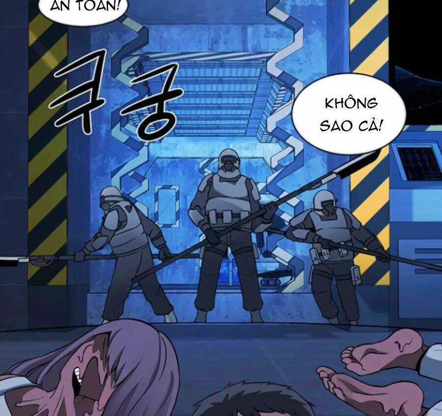Giáo Viên Của Những Nhân Vật Phản Diện Chapter 8 trang 50