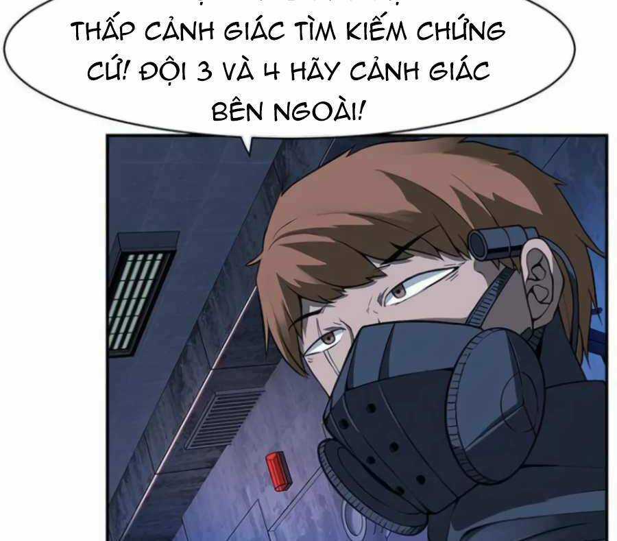 Giáo Viên Của Những Nhân Vật Phản Diện Chapter 8 trang 54