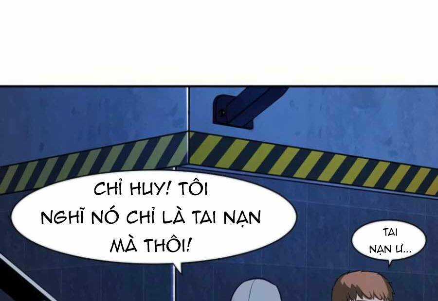 Giáo Viên Của Những Nhân Vật Phản Diện Chapter 8 trang 56