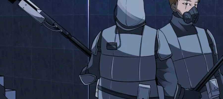Giáo Viên Của Những Nhân Vật Phản Diện Chapter 8 trang 57