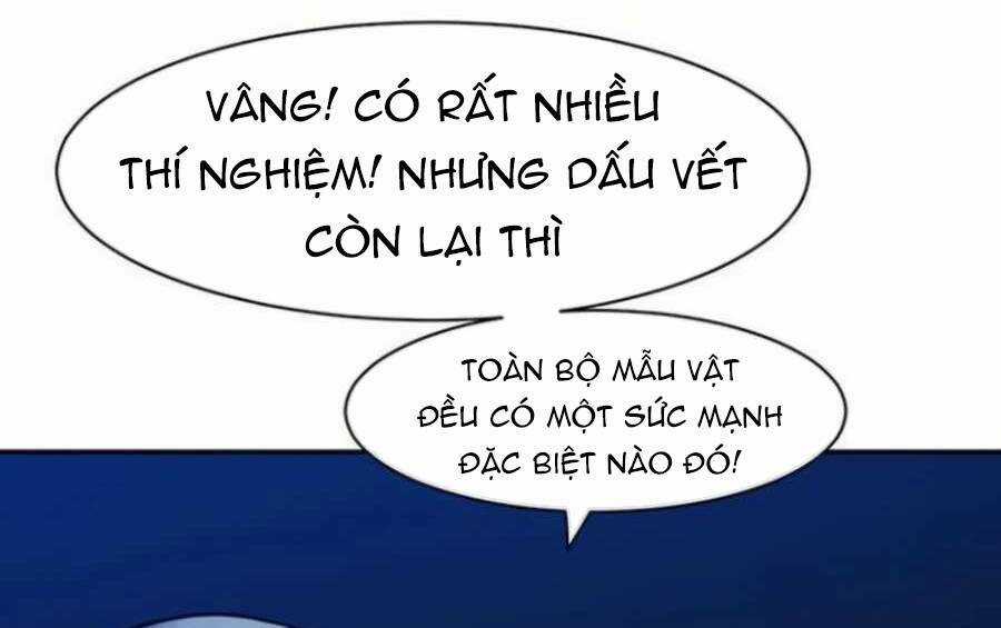 Giáo Viên Của Những Nhân Vật Phản Diện Chapter 8 trang 59
