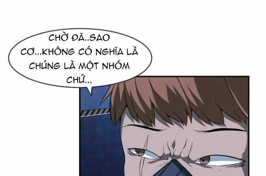 Giáo Viên Của Những Nhân Vật Phản Diện Chapter 8 trang 62