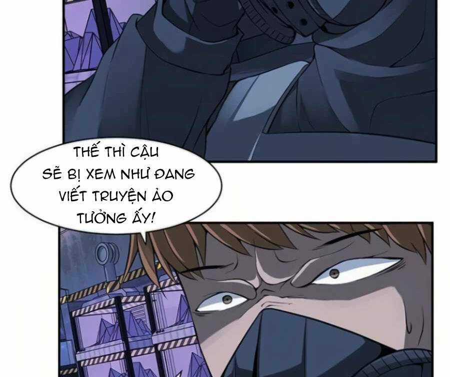 Giáo Viên Của Những Nhân Vật Phản Diện Chapter 8 trang 68