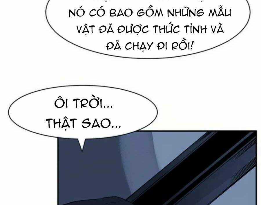 Giáo Viên Của Những Nhân Vật Phản Diện Chapter 8 trang 72