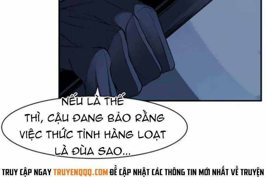 Giáo Viên Của Những Nhân Vật Phản Diện Chapter 8 trang 73