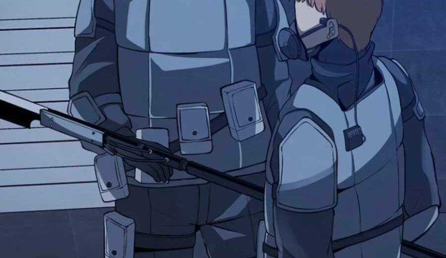 Giáo Viên Của Những Nhân Vật Phản Diện Chapter 8 trang 76