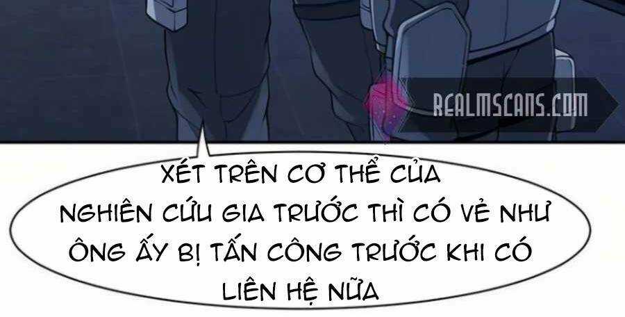 Giáo Viên Của Những Nhân Vật Phản Diện Chapter 8 trang 77