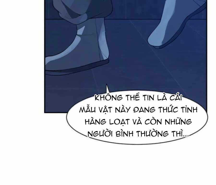 Giáo Viên Của Những Nhân Vật Phản Diện Chapter 8 trang 79