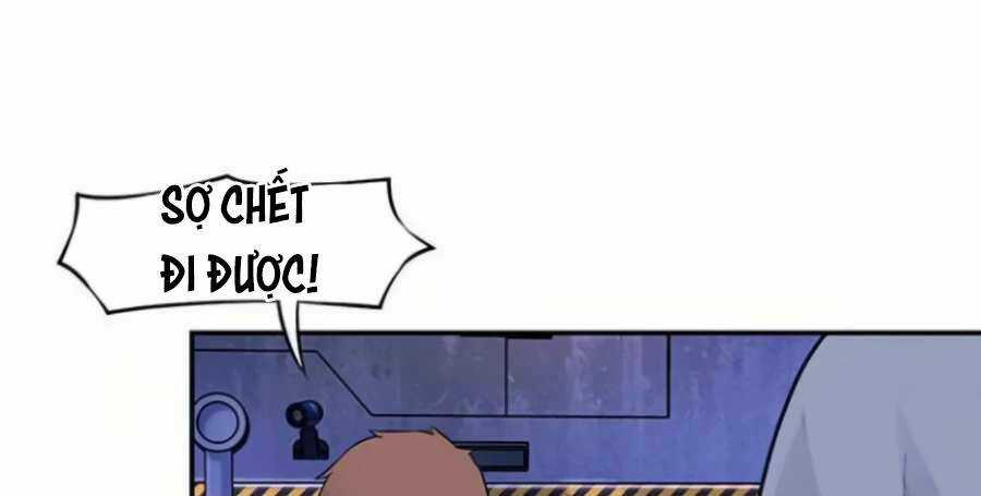 Giáo Viên Của Những Nhân Vật Phản Diện Chapter 8 trang 87