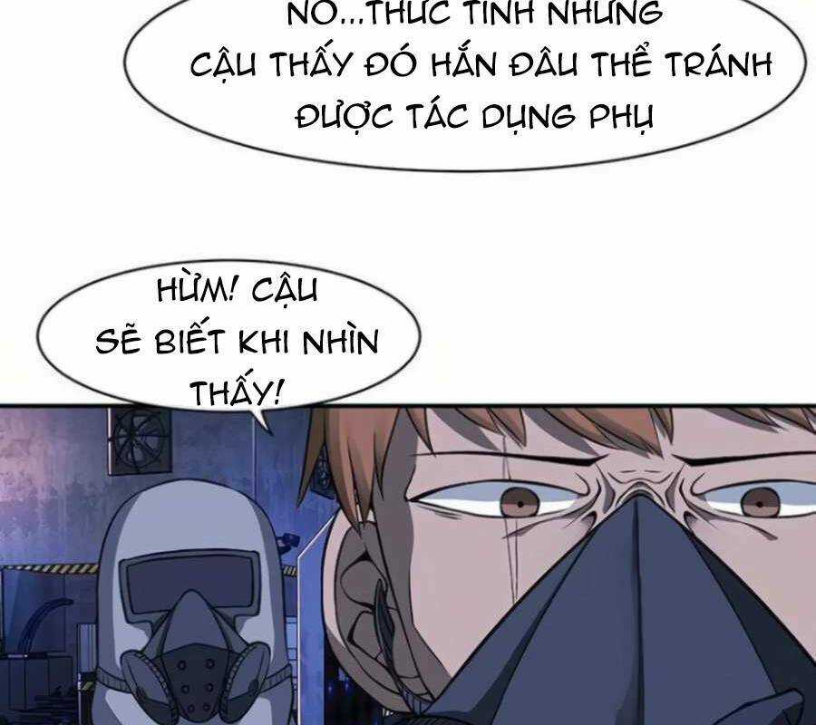 Giáo Viên Của Những Nhân Vật Phản Diện Chapter 8 trang 89