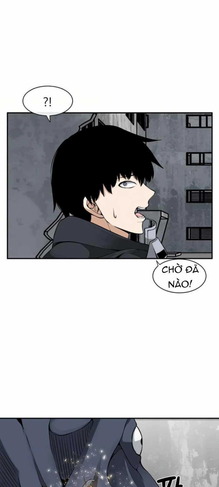 Giáo Viên Của Những Nhân Vật Phản Diện Chapter 9 trang 10