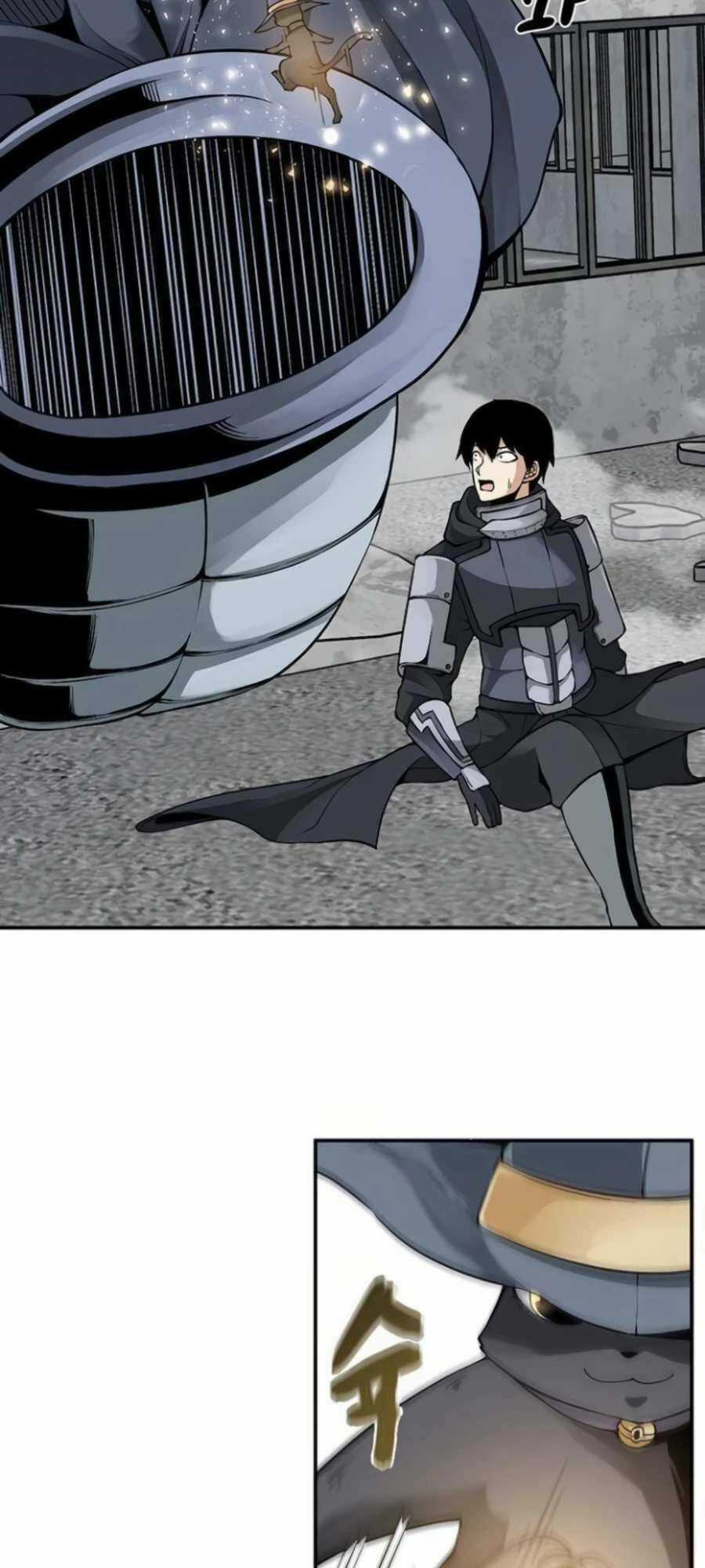 Giáo Viên Của Những Nhân Vật Phản Diện Chapter 9 trang 11