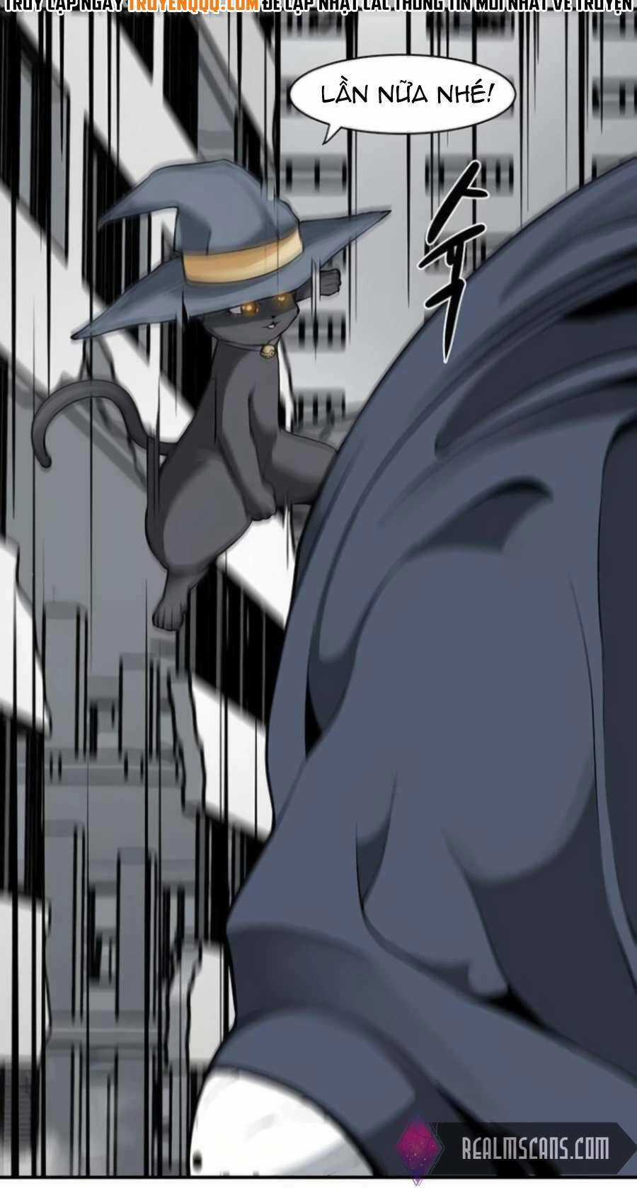 Giáo Viên Của Những Nhân Vật Phản Diện Chapter 9 trang 15