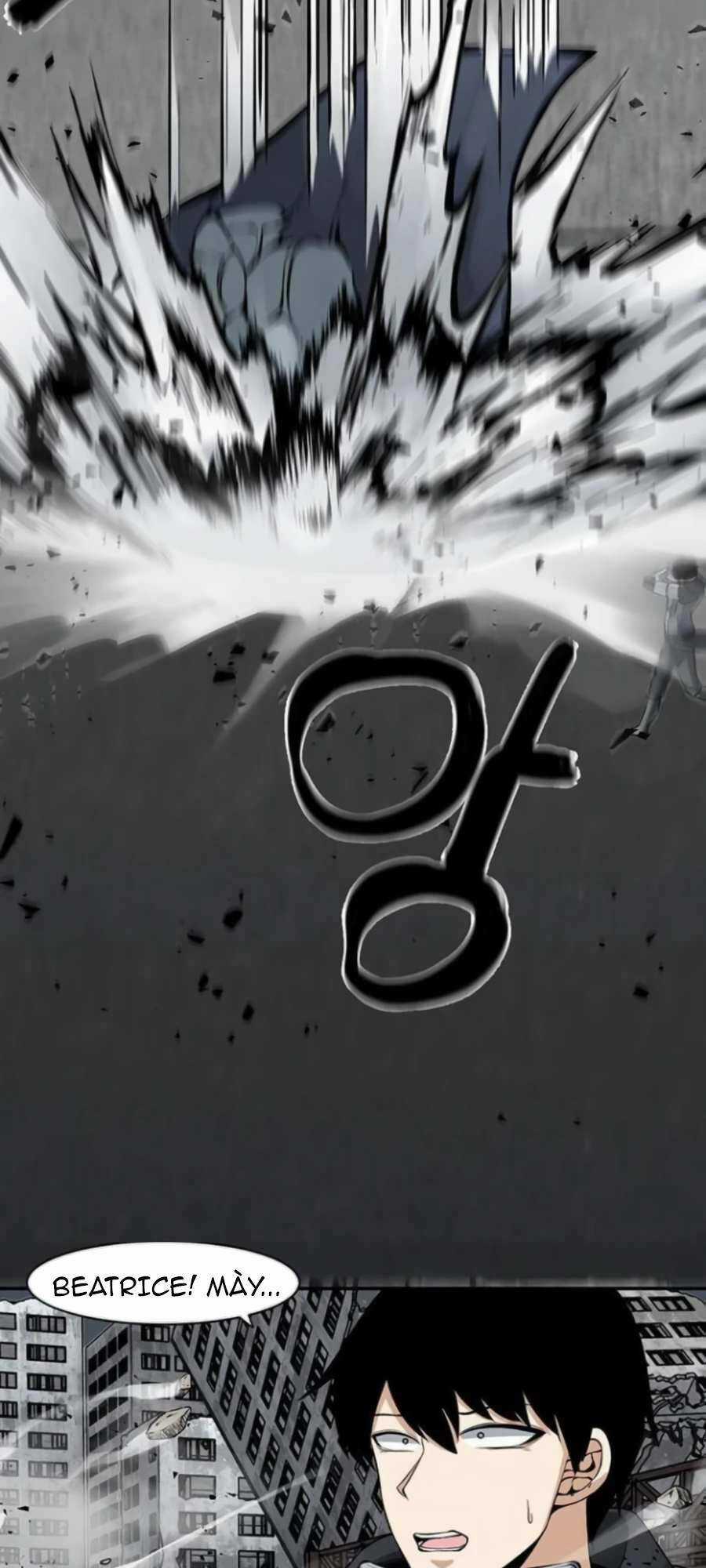 Giáo Viên Của Những Nhân Vật Phản Diện Chapter 9 trang 18