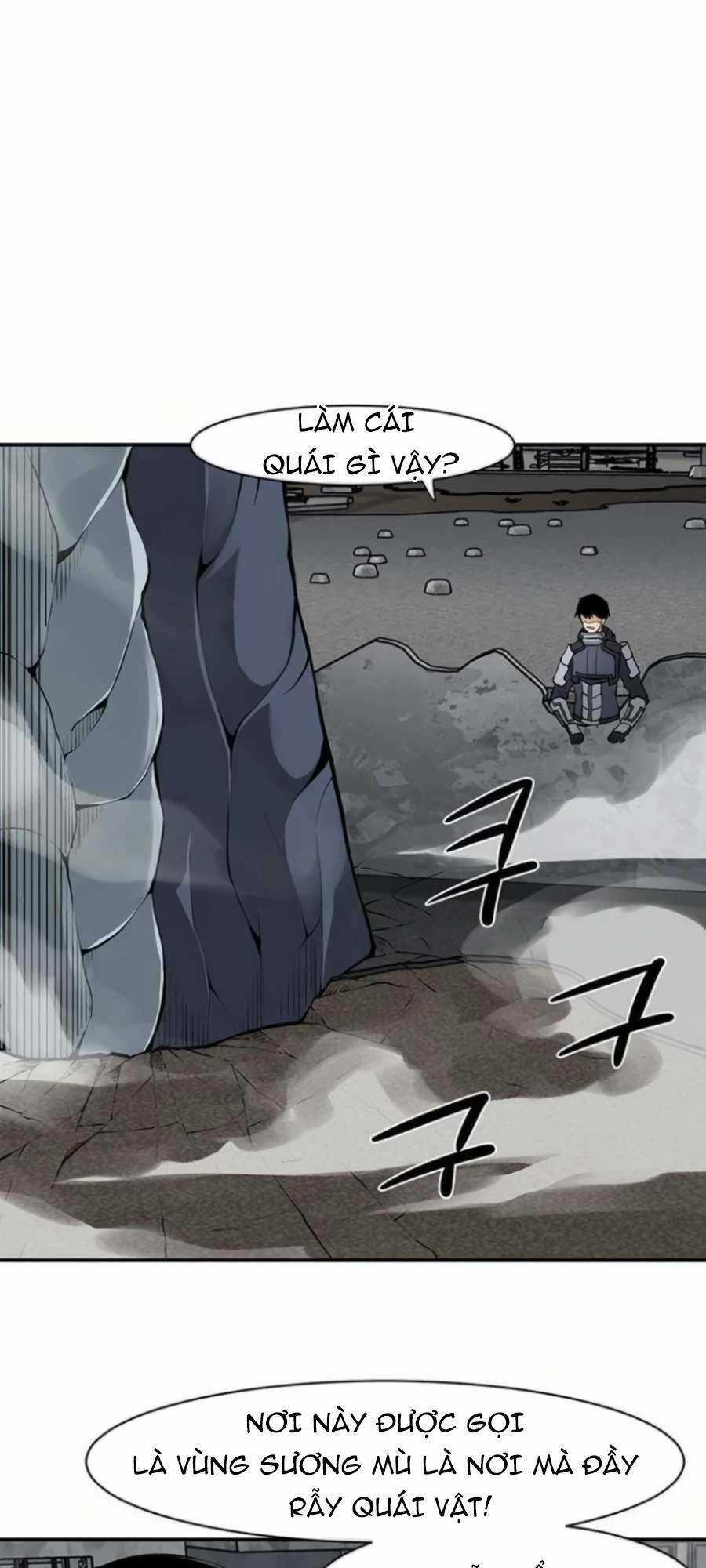 Giáo Viên Của Những Nhân Vật Phản Diện Chapter 9 trang 20