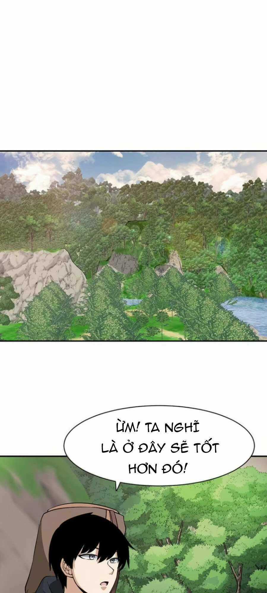 Giáo Viên Của Những Nhân Vật Phản Diện Chapter 9 trang 26