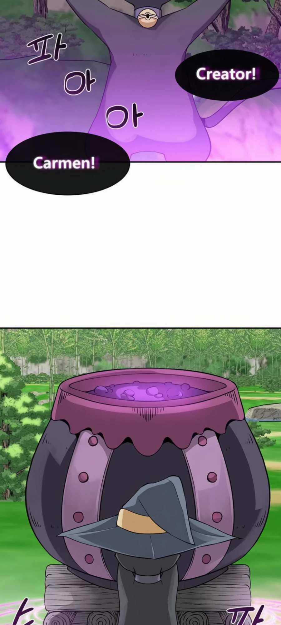 Giáo Viên Của Những Nhân Vật Phản Diện Chapter 9 trang 29