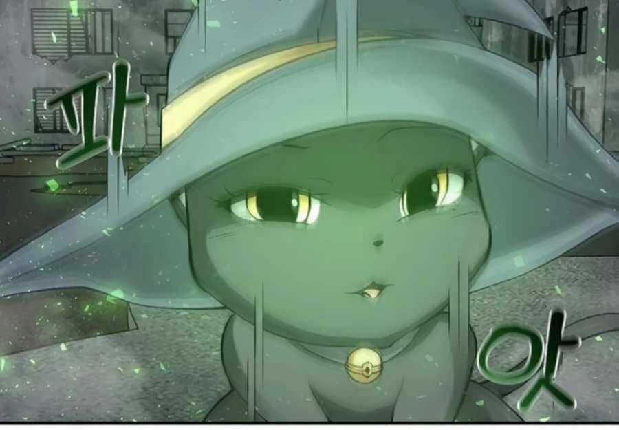 Giáo Viên Của Những Nhân Vật Phản Diện Chapter 9 trang 3