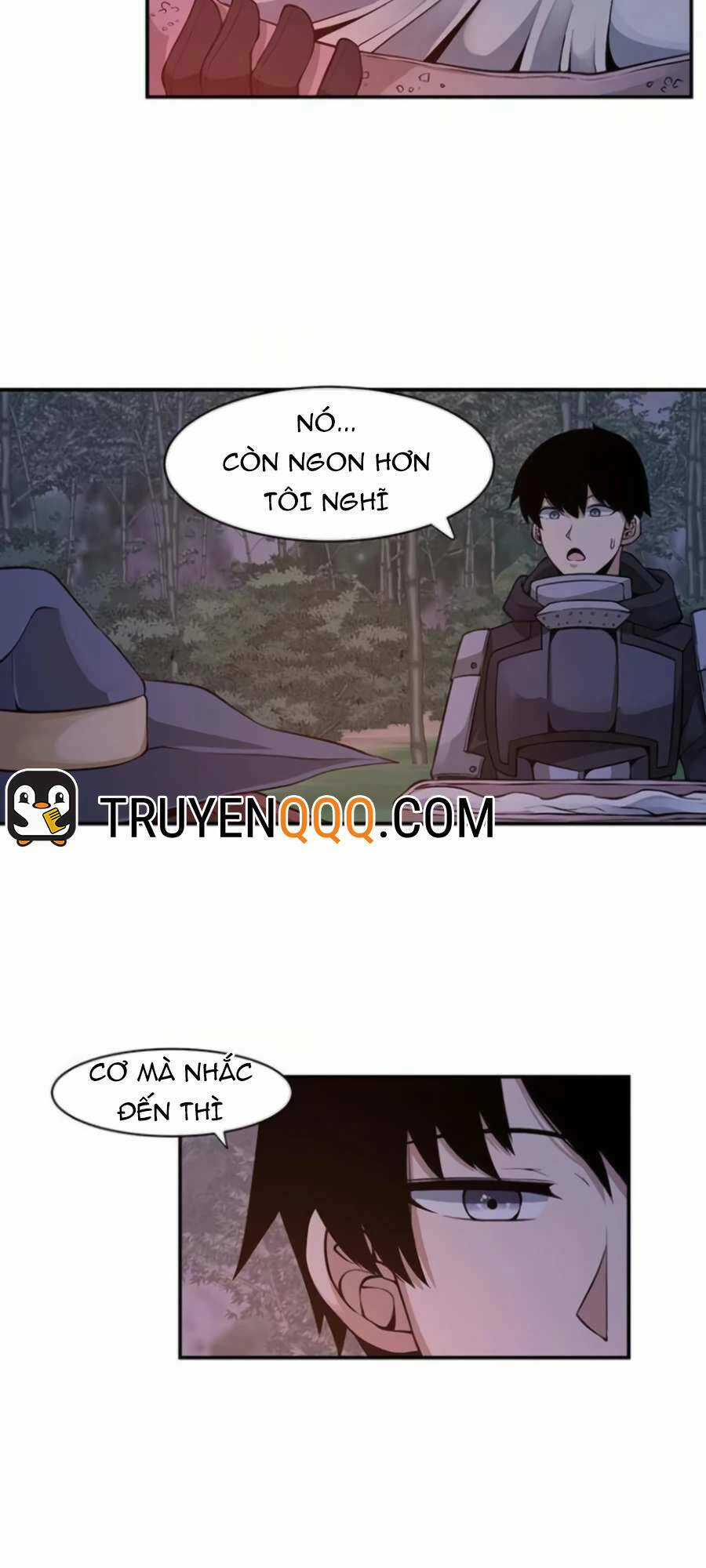 Giáo Viên Của Những Nhân Vật Phản Diện Chapter 9 trang 35