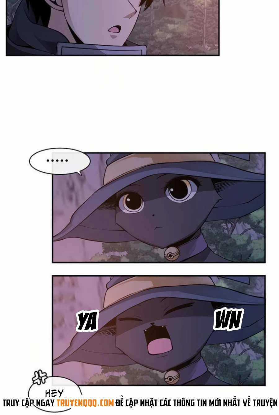 Giáo Viên Của Những Nhân Vật Phản Diện Chapter 9 trang 39