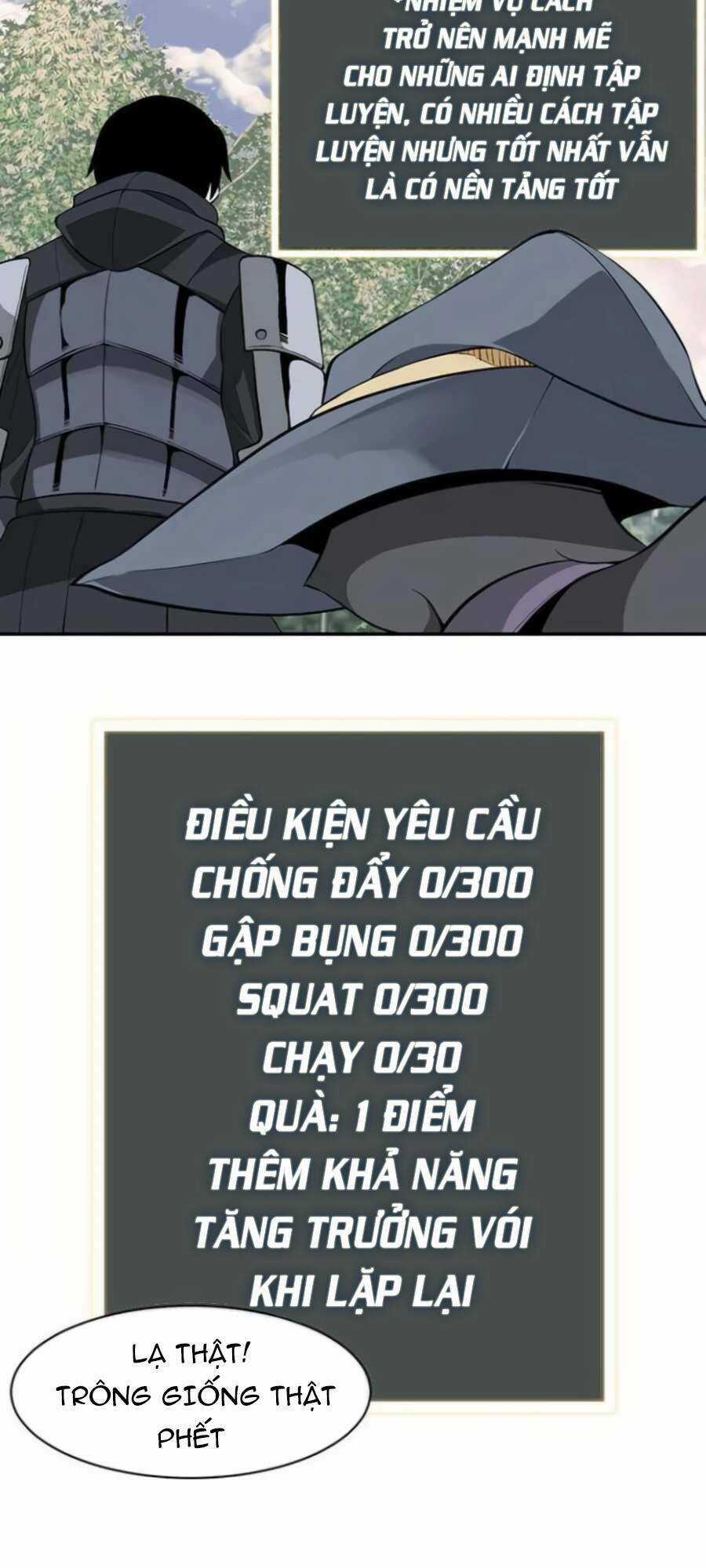 Giáo Viên Của Những Nhân Vật Phản Diện Chapter 9 trang 50