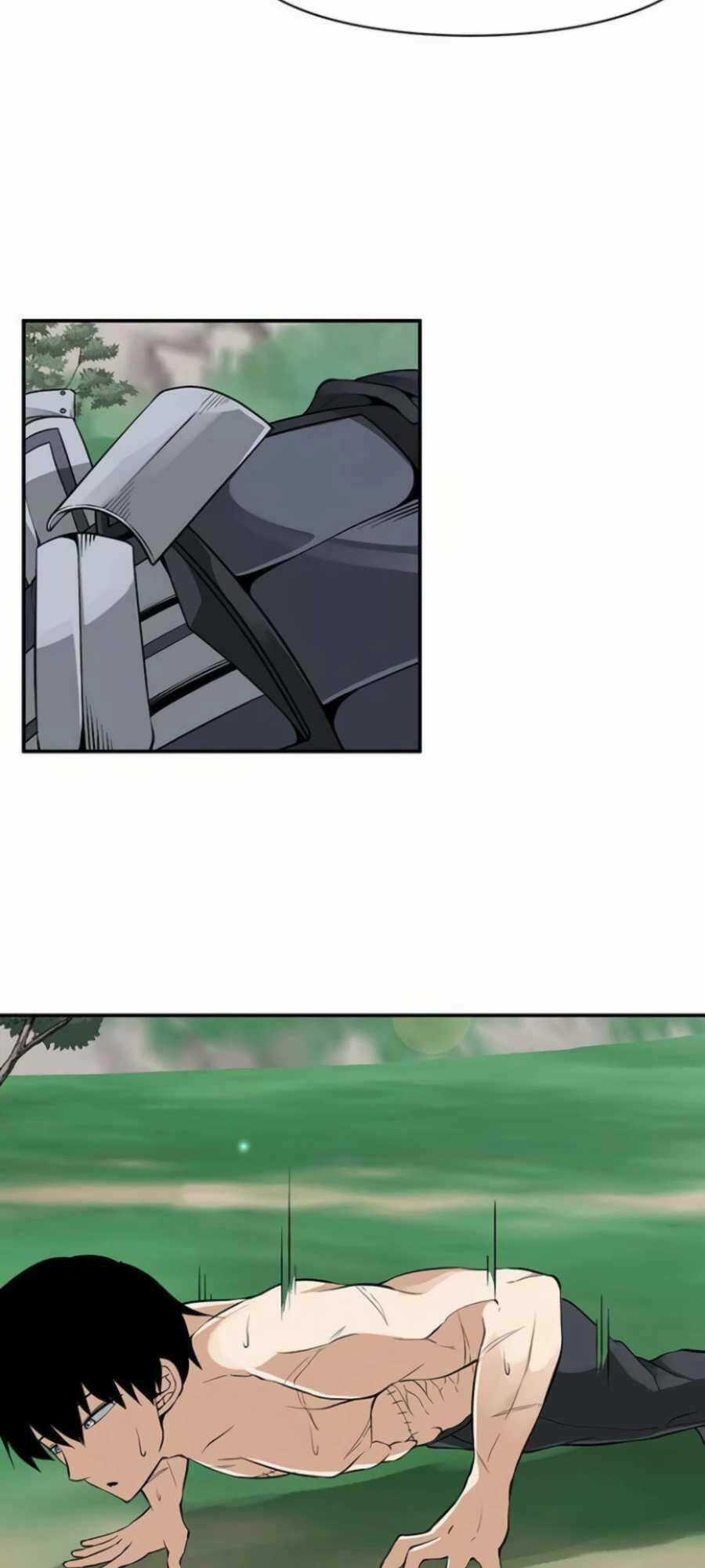 Giáo Viên Của Những Nhân Vật Phản Diện Chapter 9 trang 54