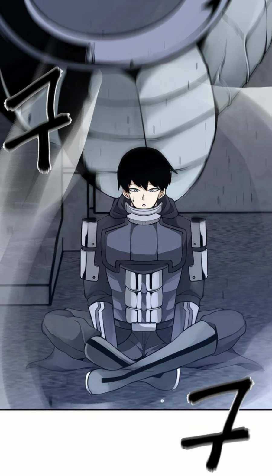 Giáo Viên Của Những Nhân Vật Phản Diện Chapter 9 trang 6