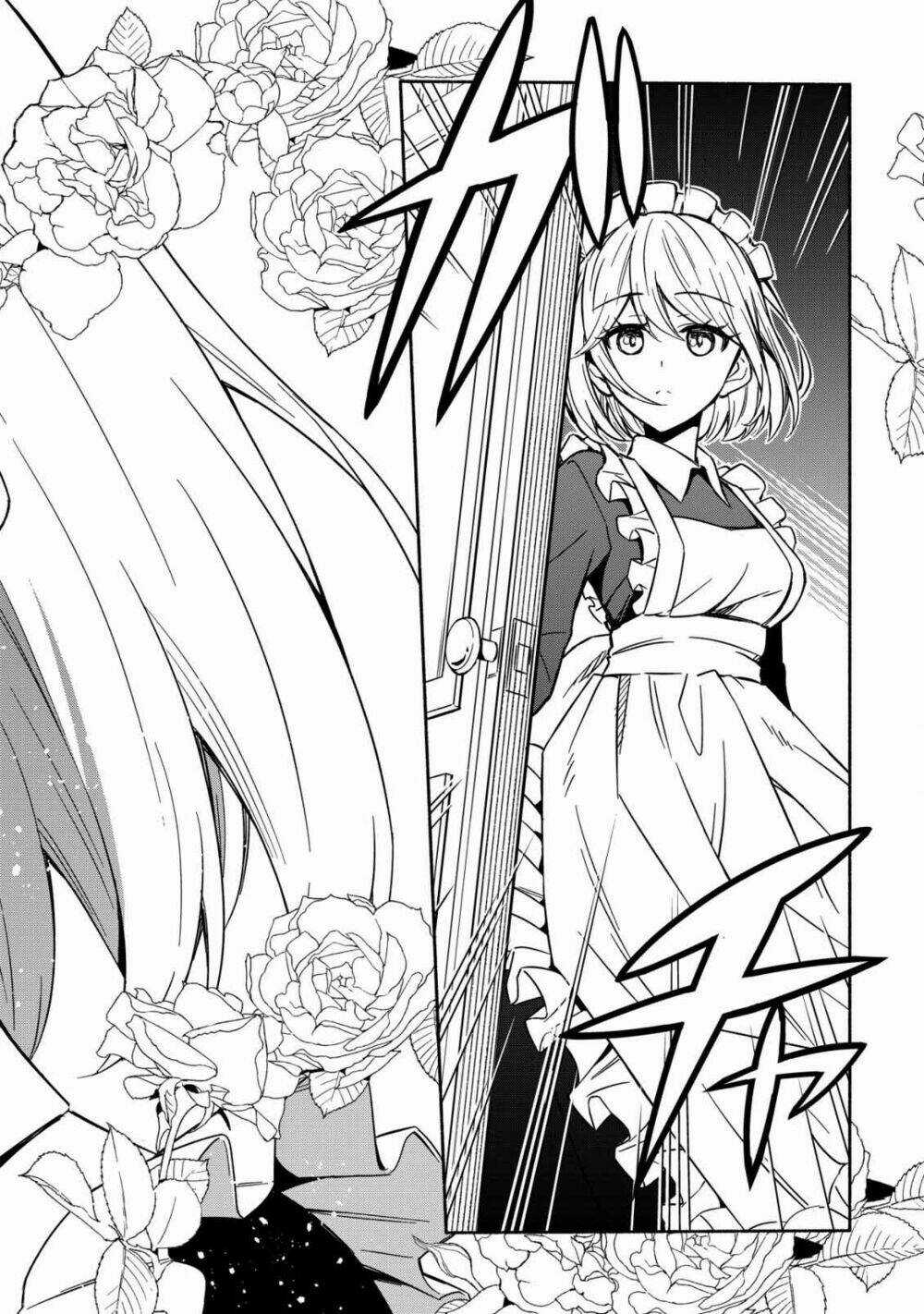 Giáo Viên Của Những Tiểu Thư Ma Vương Chapter 1.2 trang 17