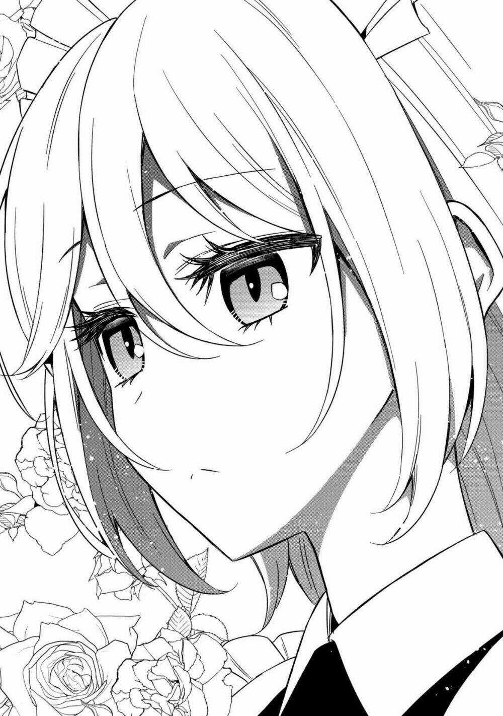 Giáo Viên Của Những Tiểu Thư Ma Vương Chapter 1.2 trang 18