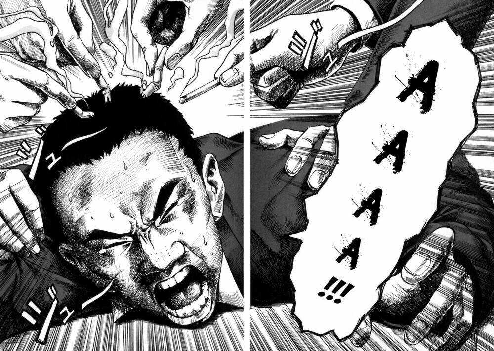 Giấy Báo Tử Chapter 1 trang 42