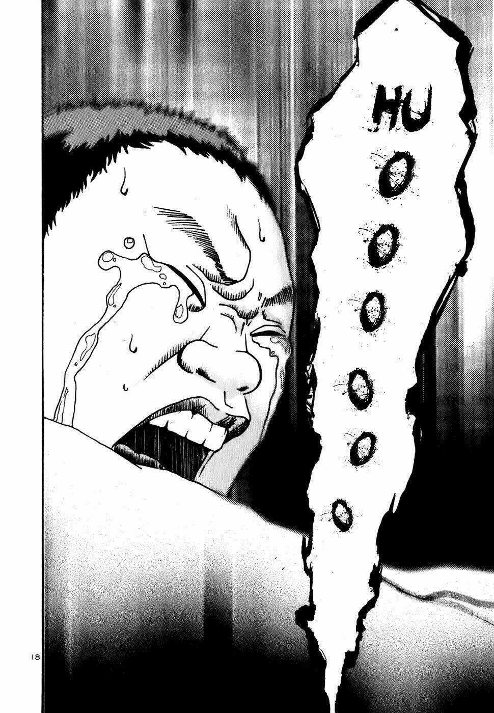 Giấy Báo Tử Chapter 11 trang 16