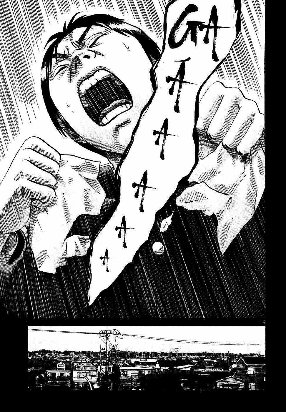 Giấy Báo Tử Chapter 13 trang 22