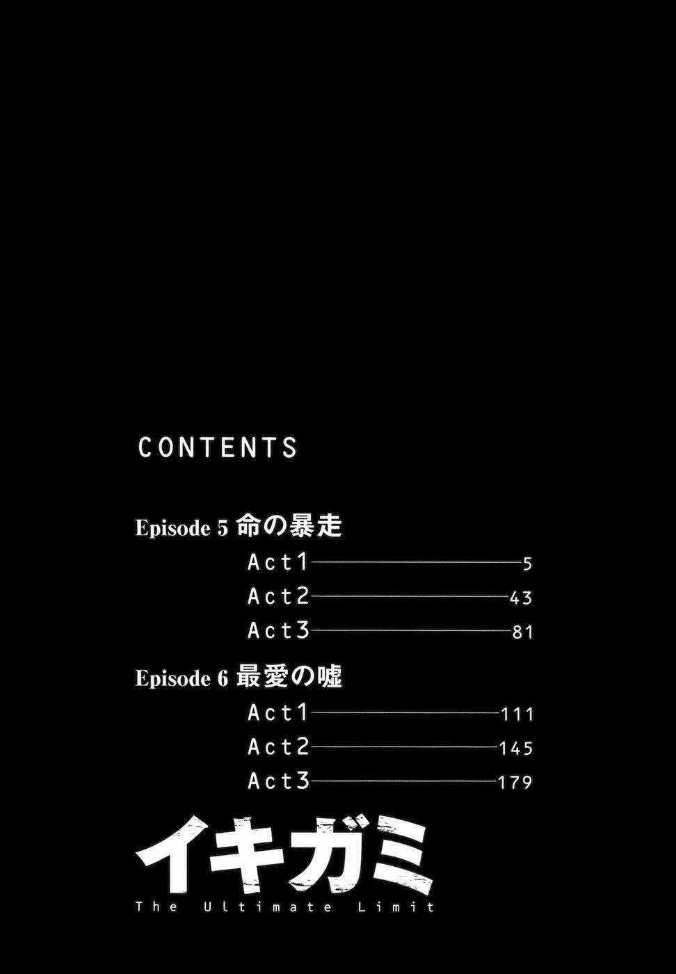 Giấy Báo Tử Chapter 13 trang 3
