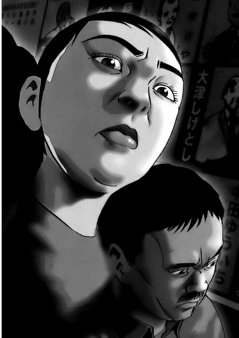 Giấy Báo Tử Chapter 13 trang 5