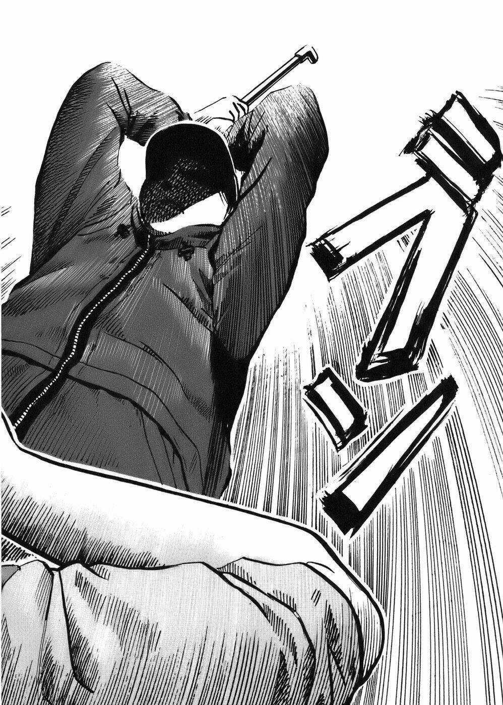 Giấy Báo Tử Chapter 14 trang 28