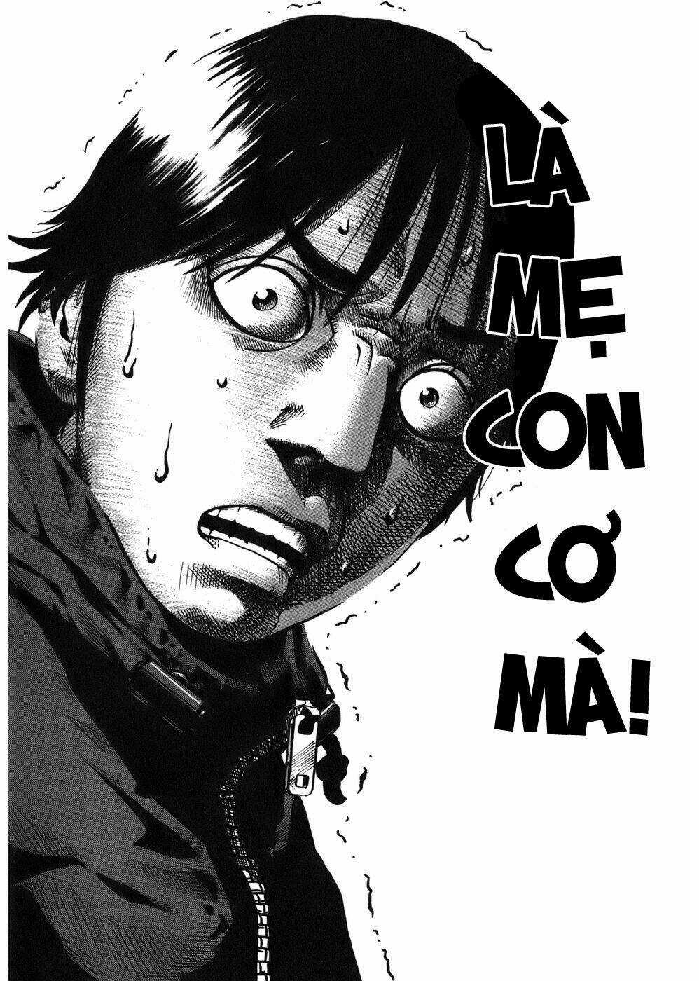 Giấy Báo Tử Chapter 15 trang 18