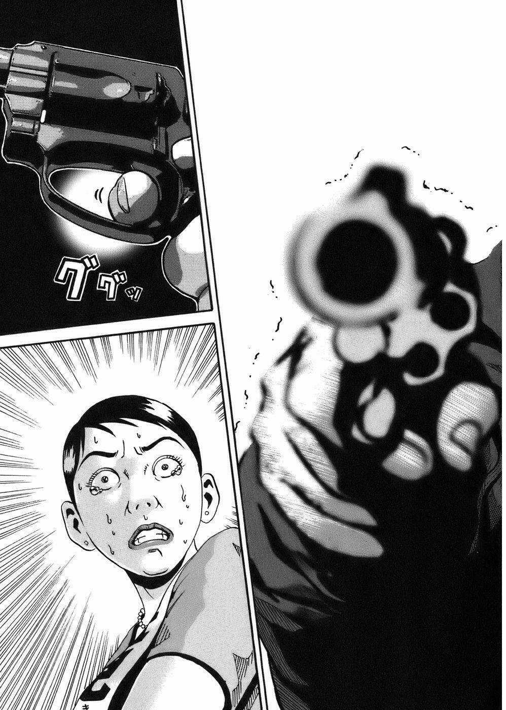 Giấy Báo Tử Chapter 15 trang 19